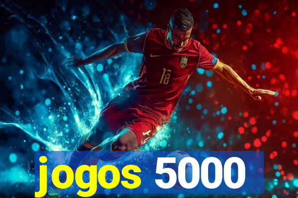 jogos 5000